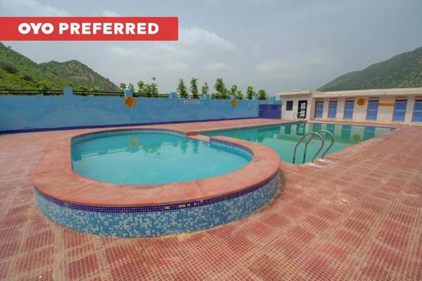 OYO 16709 Green Valley Resort