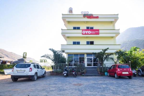 OYO 16709 Green Valley Resort
