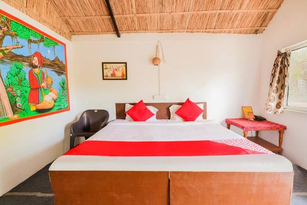 OYO 26645 Vaishnav Village Camps