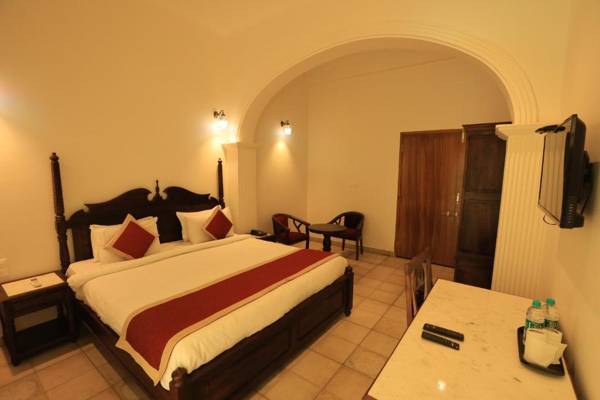 Rangmahal Pushkar by DIV HOSPITALITY