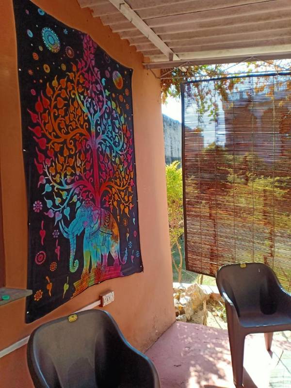 Rocks N' Woods Resort