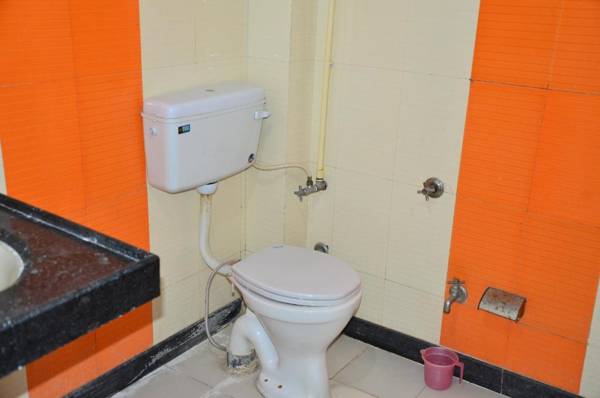 Brahma Paradise  A Boutique Hotel