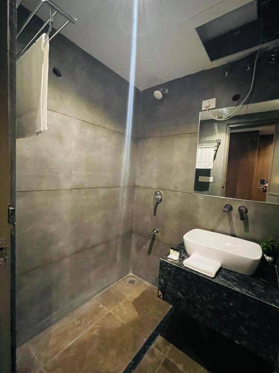 Lalit International - A Boutique Hotel