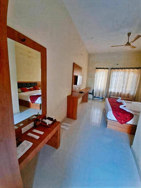 Pushkar Retreat Resort