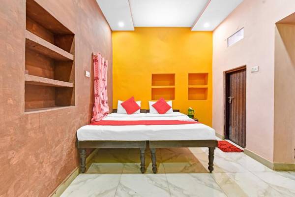 OYO 86390 Hotel Haveli Palace