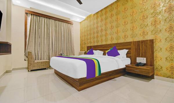 Treebo Tryst Hotel Royal Amar Pushkar