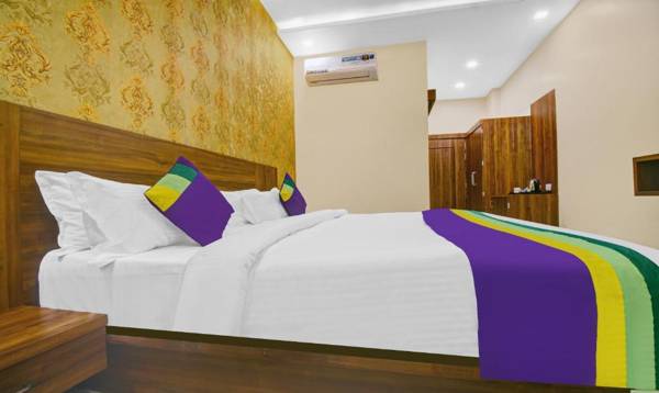 Treebo Tryst Hotel Royal Amar Pushkar