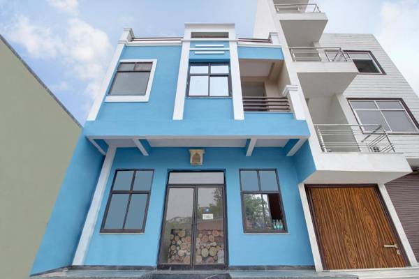 OYO 87106 Hotel Dream House