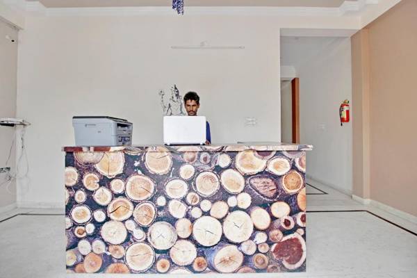 OYO 87106 Hotel Dream House