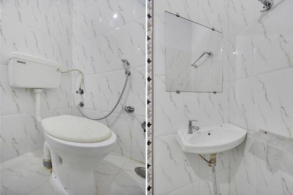 OYO 87106 Hotel Dream House