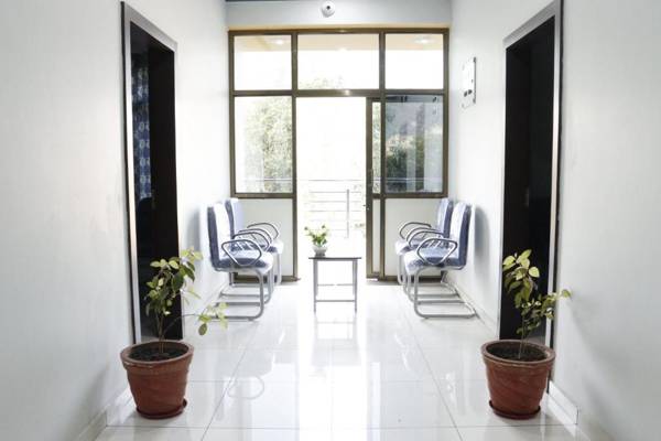 Center Point Guest House