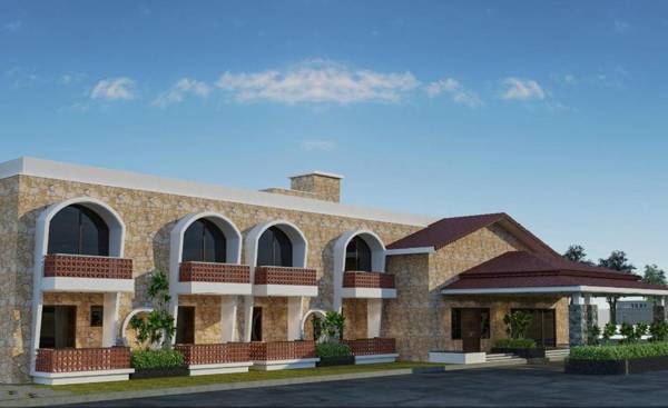 Pushkar Nature Retreat REsorts