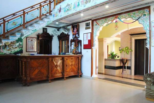 Hotel Master Paradise