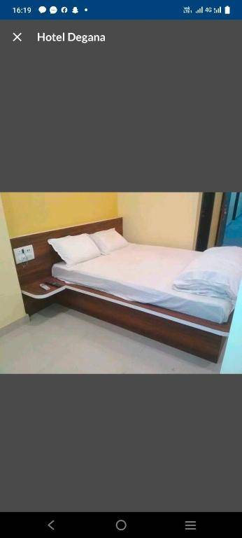 POP 91982 Hotel Metro Inn