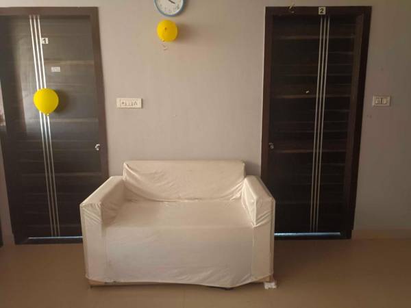 POP 91982 Hotel Metro Inn