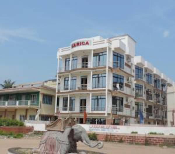 Larica Holiday Inn Puri
