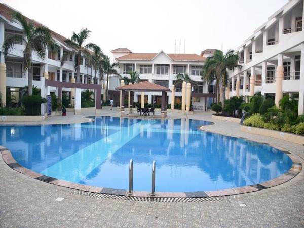 Empires Hotel