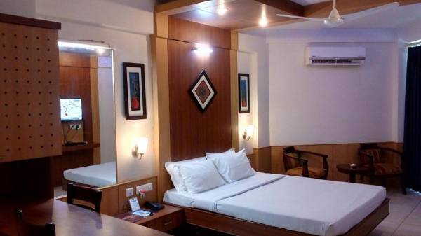 Empires Hotel