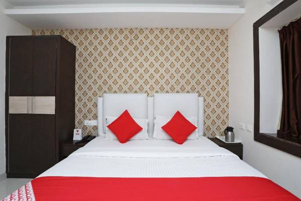 OYO 9344 Hotel Gangotri