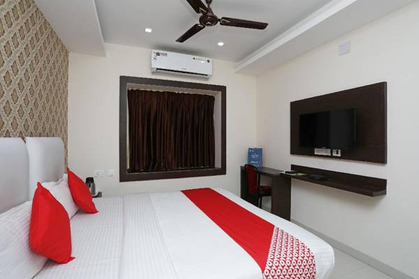 OYO 9344 Hotel Gangotri