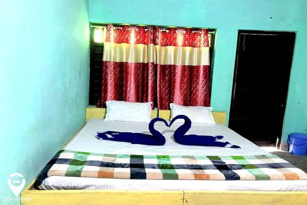 Goroomgo Tapati Villa Puri