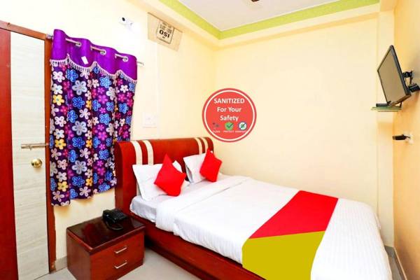 Goroomgo Jagannath Lodge Puri