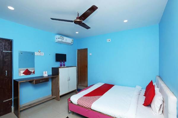 SPOT ON 24012 Biswanath Heritage