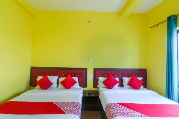 OYO Preferred 18994 HOTEL SHREE BALAJEE 1