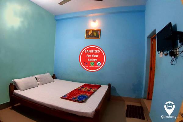 Goroomgo Star Lodge Puri