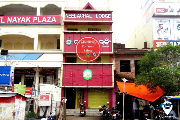 Goroomgo Neelachal Puri