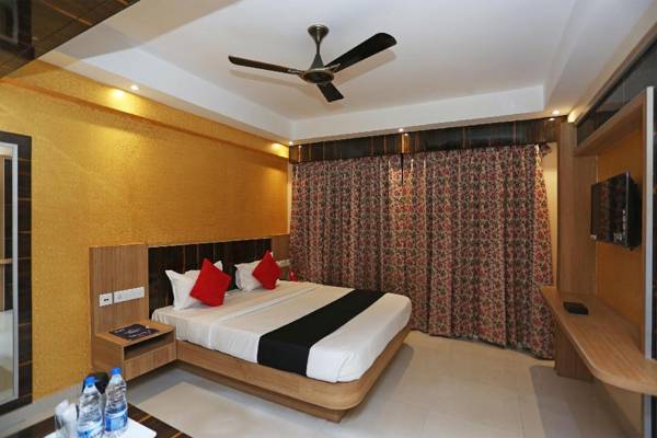 Capital O 28224 Victoria Royal