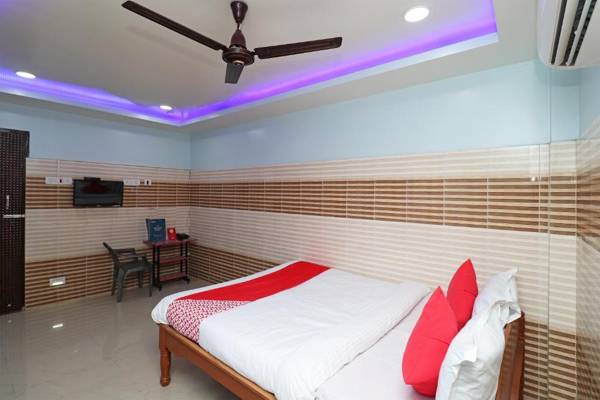 OYO 29767 Gayatri Holiday Home