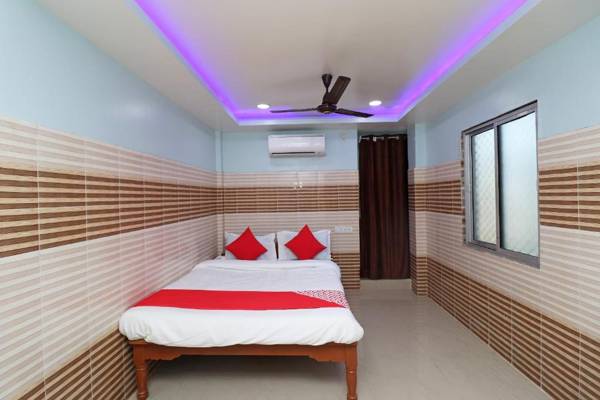 OYO 29767 Gayatri Holiday Home