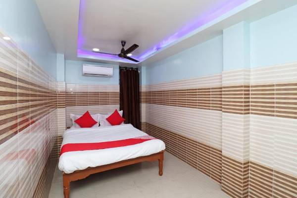 OYO 29767 Gayatri Holiday Home