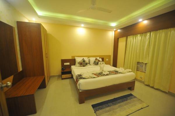 Pipul Hotels and Resorts Suites near Puri Sea Beach