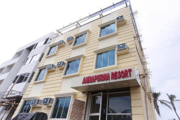 Capital O 61778 Annapurna Resort