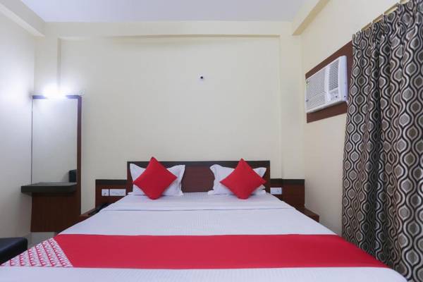 Capital O 61778 Annapurna Resort