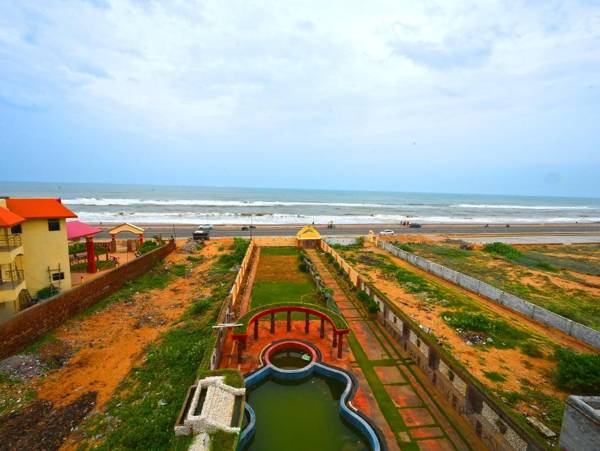 Ashiana Lagoon