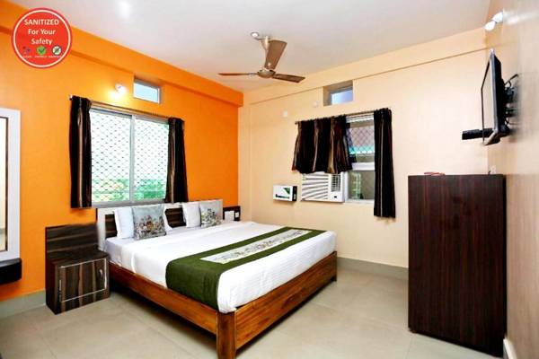 Goroomgo krishna Residency Puri