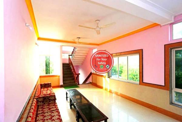 Goroomgo Dittu Holiday Inn Puri