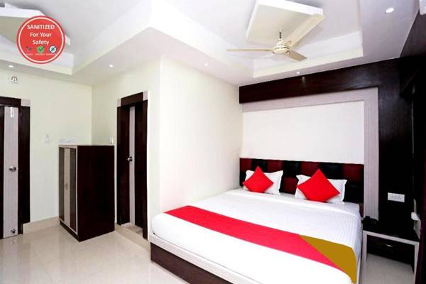 Goroomgo Aayan International Puri