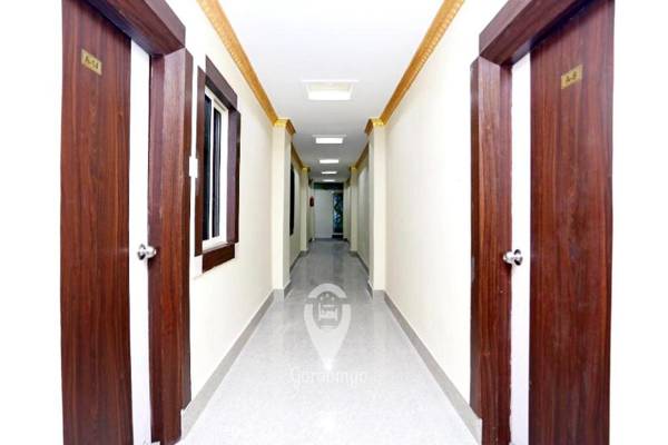 Goroomgo Aayan International Puri