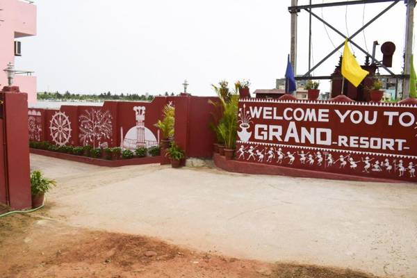 Grand Resort