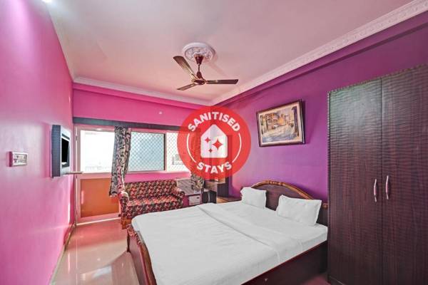 Capital O 90229 Shree Ganesh Holiday Resort