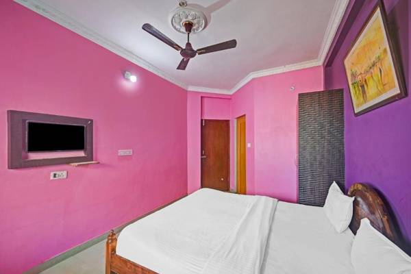 Capital O 90229 Shree Ganesh Holiday Resort