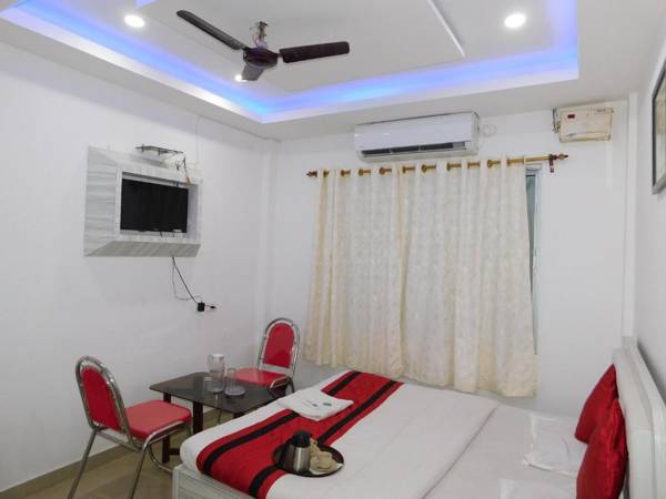 HOTEL RUPASHREE BANGALA