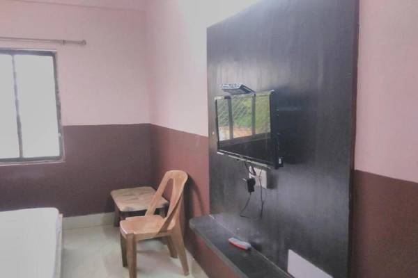 Goroomgo Samrat Palace Puri