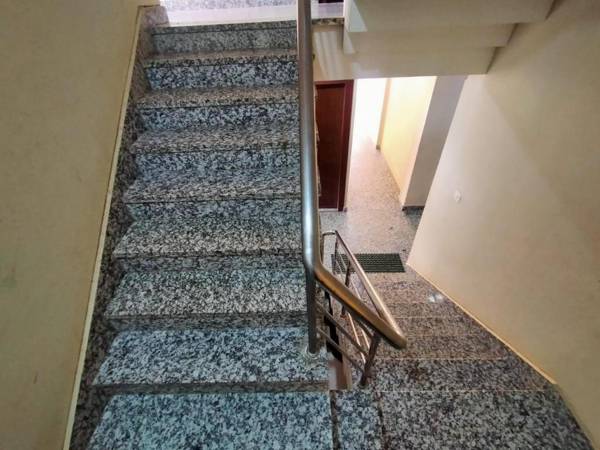 Goroomgo Uk Palace Puri