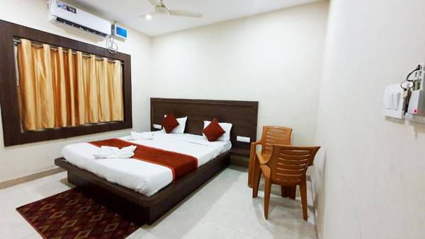 Manorama Beach Resort