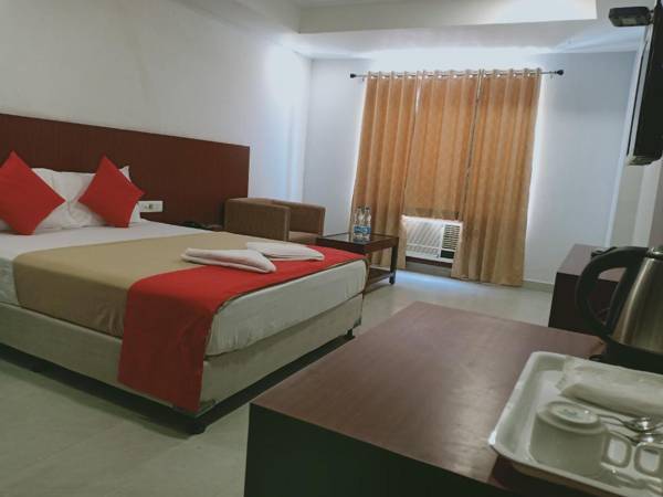 Hotel Janaki Pride